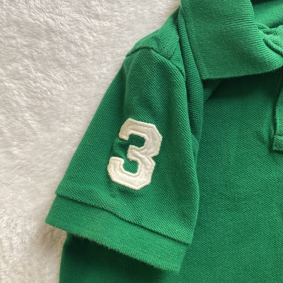 Polo Ralph Lauren toddler shirt (3T) - Picture 4 of 6